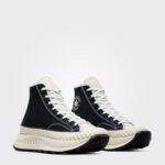 Converse Chuck 70 AT-CX High Top Unisex Siyah Sneaker