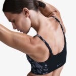 Nike One Kadın Siyah Bra