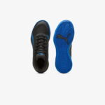 Puma Court Pro Erkek Siyah Basketbol Ayakkabısı