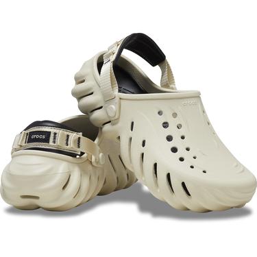Cc3Ac7Ab-Ae1E-44D5-8F60-Ec656Ea8Af96_Size375_Croptop Crocs Echo Unisex Krem Terlik