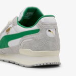 Puma Rx 737 Vintage Erkek Beyaz Spor Ayakkabı