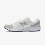 New Balance 480 Lifestyle Unisex Beyaz Spor Ayakkabı