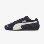 Puma Speedcat OG Unisex Lacivert Spor Ayakkabı