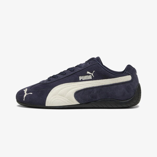 Puma Speedcat Og Unisex Lacivert Spor Ayakkabı