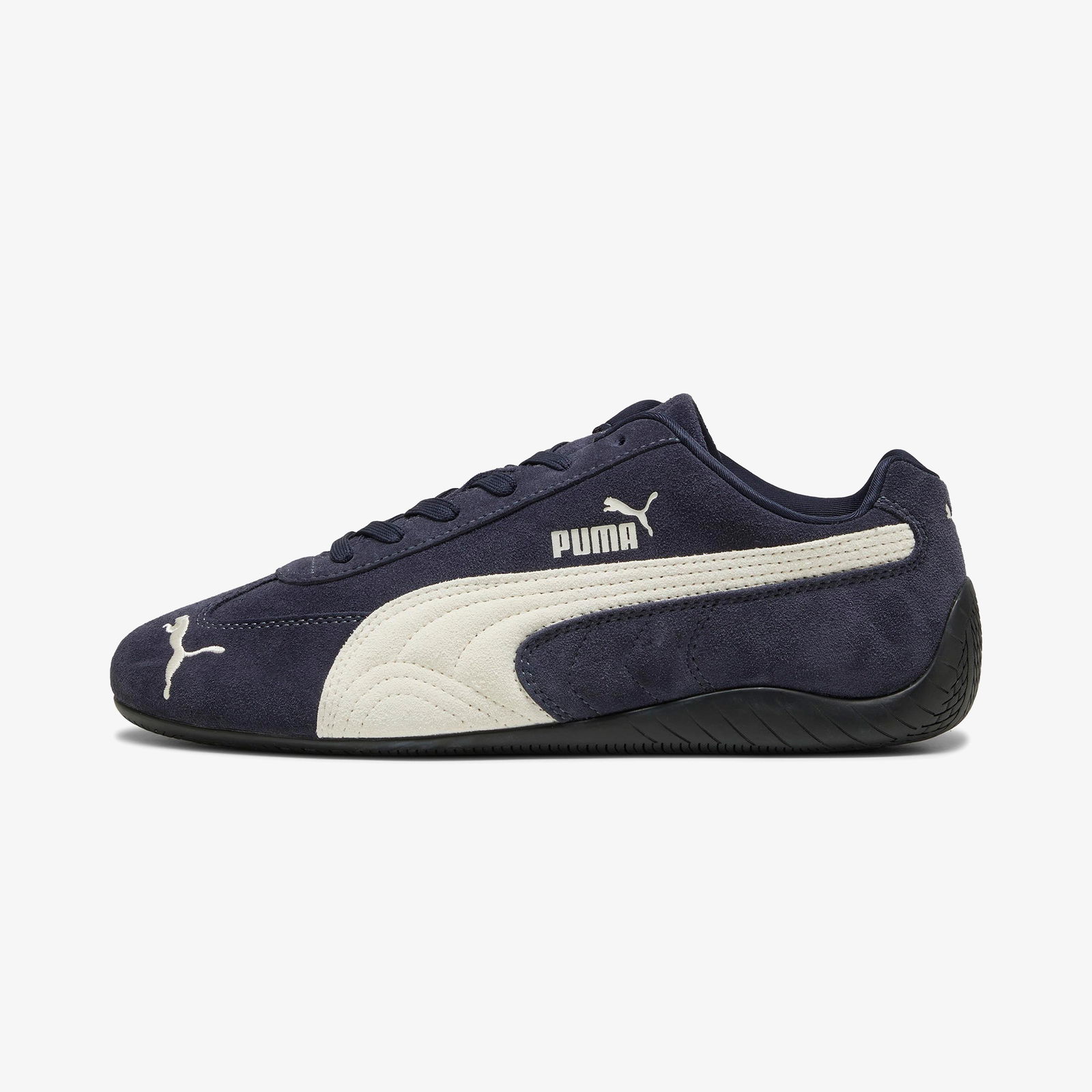 Cd1F6Fea-23F6-4C84-9865-1Fd09D191Bf3_Size2000X2000_Cropcenter Puma Speedcat Og Unisex Lacivert Spor Ayakkabı