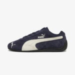 Puma Speedcat OG Unisex Lacivert Spor Ayakkabı
