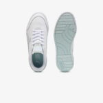 Puma Carina Mia Kadın Beyaz Spor Ayakkabı