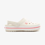 Crocs Crocband Unisex Krem Terlik