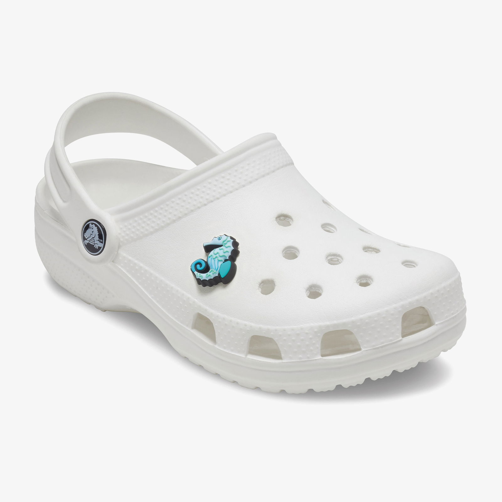 Cd4Eb3Cb-1975-420D-9A60-4F5E13Bd2Ce8_Size2000X2000_Cropcenter Jibbitz Sea Horse Unisex Mavi Terlik Süsü
