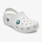 Jibbitz Sea Horse Unisex Mavi Terlik Süsü