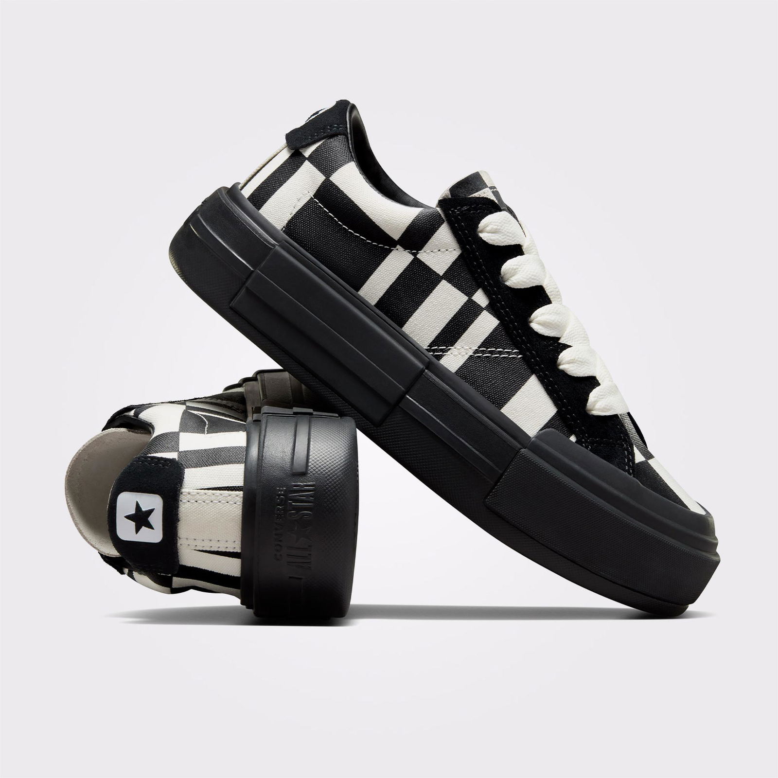 Cde2D5Ad-Bf84-4F18-Bd47-5226B28E131D_Size2000X2000_Cropcenter Converse Cruise Unisex Siyah Sneaker