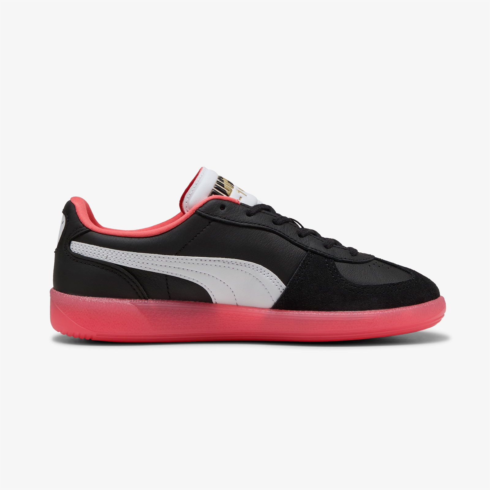 Cf30907E-C040-48Cf-8643-Bb11A53Ef947_Size2000X2000_Cropcenter-1 Puma Palermo Strkr Wns Kadın Siyah Spor Ayakkabı
