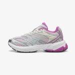 Puma Velophasis 2Tones Kadın Gri Spor Ayakkabı