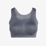 Calvin Klein Sports High Support Kadın Mavi Bra