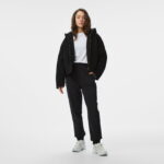 شلوار جین سیاه زنانه Calvin Klein - تصویر 14