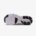 Nike Zoom Vomero 5 Kadın Mor Spor Ayakkabı