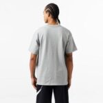 Nike Sportswear Premium Essential Sustainable Erkek Gri T-Shirt