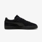 Puma Suede Classic Erkek Siyah Spor Ayakkabı