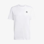 adidas B+F Trefoil Erkek Beyaz T-Shirt