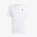 adidas B+F Trefoil Erkek Beyaz T-Shirt