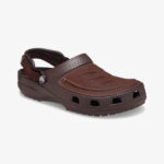 Crocs Yukon Vista Iı Lr Clog Erkek Kahverengi Terlik