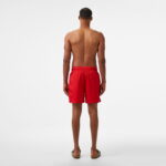 Nike Club Flow Erkek Kırmızı Şort