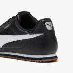 Puma Turino II Unisex Siyah Spor Ayakkabı