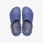Crocs Echo Erkek Mavi Terlik