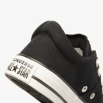 Converse Chuck Taylor All Star Madison Kadın Siyah Sneaker