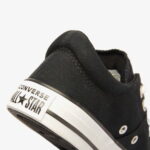 Converse Chuck Taylor All Star Madison Kadın Siyah Sneaker