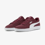 Puma Smash 3.0 Buck Unisex Beyaz Spor Ayakkabı