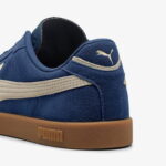 Puma Club II Era Suede Unisex Mavi Spor Ayakkabı