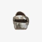 Crocs Classic Printed Camo Erkek Krem Terlik