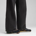 Puma Easy Rider Harry Potter Erkek Siyah Spor Ayakkabı