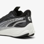 Puma Velocity Nitro 3 Erkek Siyah Koşu Ayakkabısı