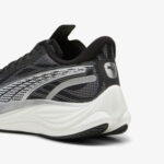 Puma Velocity Nitro 3 Erkek Siyah Koşu Ayakkabısı