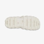 Crocs Unisex Bej Terlik