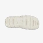 Crocs Unisex Bej Terlik