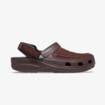 Crocs Yukon Vista Iı Lr Clog Erkek Kahverengi Terlik