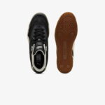 Puma Tifosi Grande Erkek Siyah Spor Ayakkabı