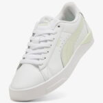 Puma Jada Classic Kadın Beyaz Spor Ayakkabı