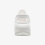 Crocs Mega Crush Clog Unisex Beyaz Terlik