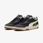 Puma Tifosi Grande Erkek Siyah Spor Ayakkabı