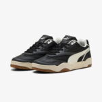 Puma Tifosi Grande Erkek Siyah Spor Ayakkabı