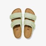 Birkenstock Uji Vl Nu Kadın Yeşil Terlik