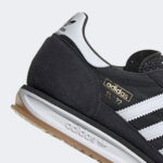 adidas Sl 72 Rs Unisex Siyah Spor Ayakkabı