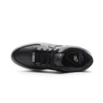 Nike Air Force 1 Sage Low Kadın Siyah Spor Ayakkabı