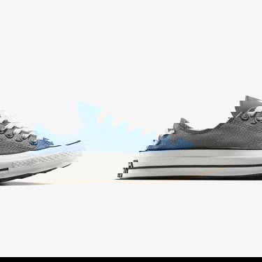 Dae3Bdf2-265B-4698-9506-414A208Ec2F3_Size375_Croptop Converse Chuck 70 Crafted Laces Unisex Mavi Sneaker