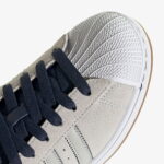 adidas Superstar II Erkek Beyaz Sneaker