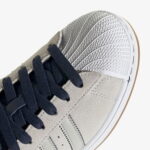 adidas Superstar II Erkek Beyaz Sneaker